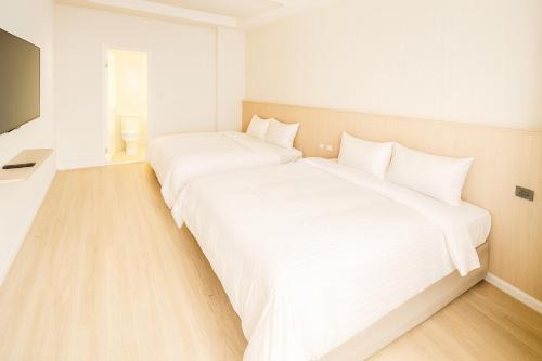 Beitun District Hotel | 星雨行館 Hotel