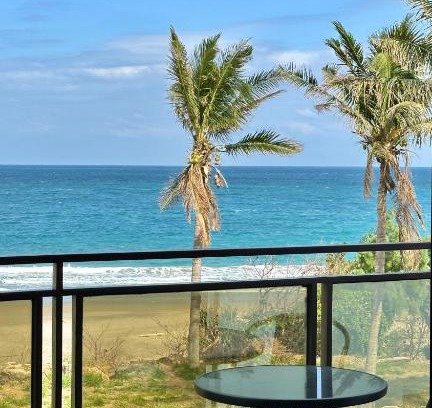 Beinan Bed & Breakfast | 月伴灣海景民宿MoonBay Seaview Homestay - 半自動入住 Self check-in
