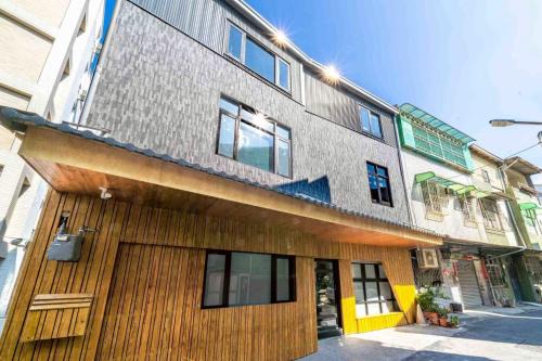 East District House | 末廣通三館 日式包棟民宿 Suehirodori Japanese Entire Home No3