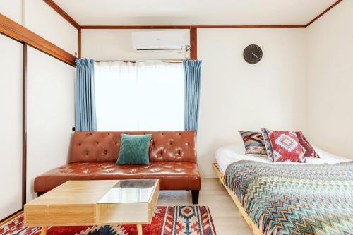 Honmachi Apartment | 本町1丁目B Honcho 1-chome b