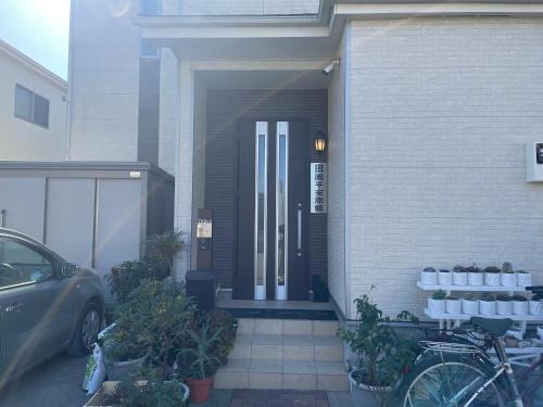 Yatsuka-gun House | 東京田園平安旅館