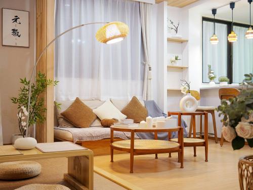 Higashiueno Villa | 桜の川17 JR上野駅3分钟 13人房 5LDK 110平别墅丨Ueno Villa 3 minutes from Ueno Station 13 people