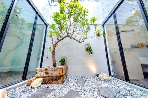 Tainan City Centre House | 樹舍包棟民宿開山館