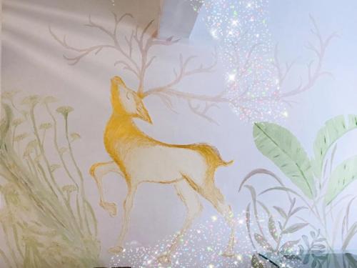 Old Town House | 民宿記 台南安平可包棟