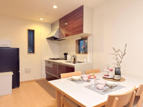 Nagawa Villa | 池袋銀婚屋 GINKOU's HOUSE - 2 min train to Ikebukuro Sunshine City