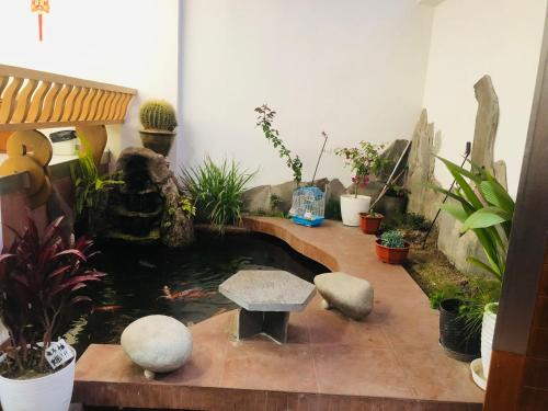 San Miguel Hotel | 渔悦驿站