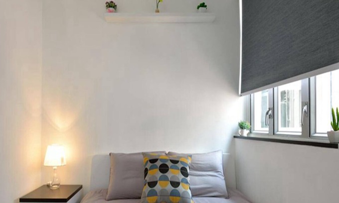 Wan Chai Condo | 温馨舒适价格实惠出门旅游必住民宿欢迎你的到来