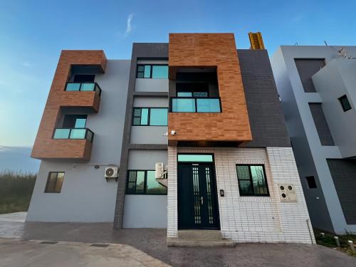 Magong House | 漁聲民宿 FishON B&B