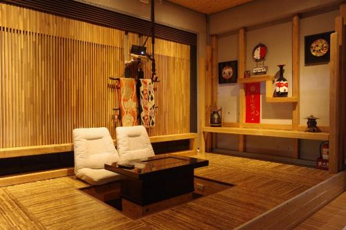 Sanxing House | 無名藝境