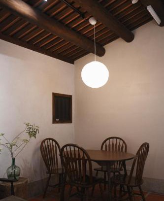 Jinhu House | 牧嶼 Nomads' Isle