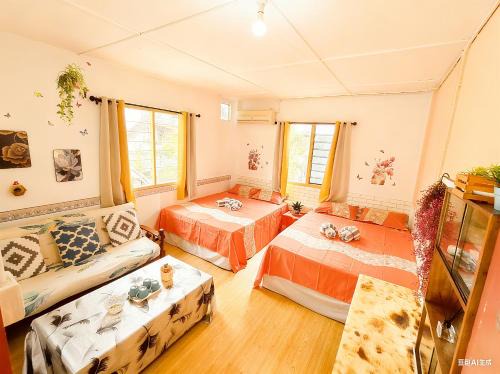 Sibu House | 玖月舒苑