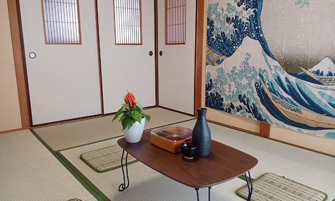 Kamitonda House | 白浜 Mizuki-ya