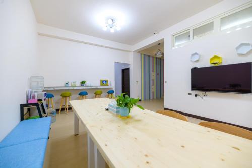 Magong House | 真好玩民宿