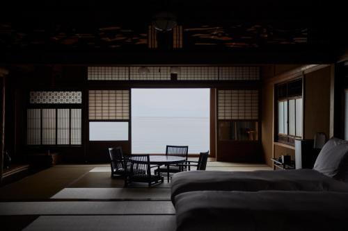 Imazu Apartment | 福田屋