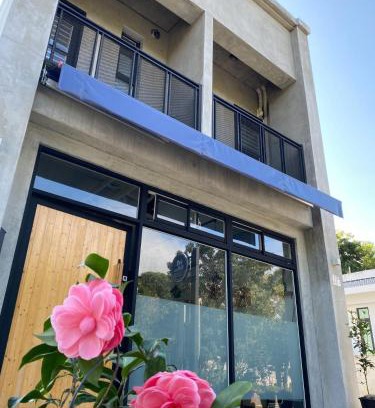 Fuli House | 稻薌食旅民宿Daoxiang Travel