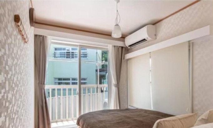 Sasazuka House | 笹塚戸建