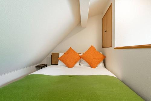 Sasazuka Apartment | 笹塚2丁目戸建て