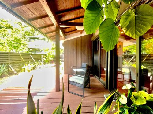 Tatsugo House | 紬の宿こがち -奄美大島の貸切別荘- kogachi japanese kominka stay in Amami Island