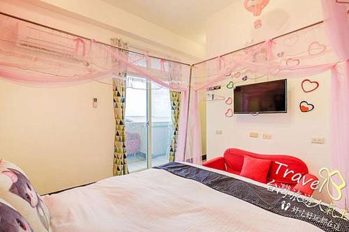 Lyudao House | 綠島三悅