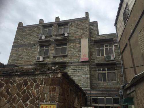 Beigan House | 美麗的民宿 連江縣民宿216號