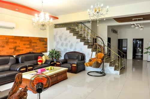 Taitung House | 花沐嵐民宿