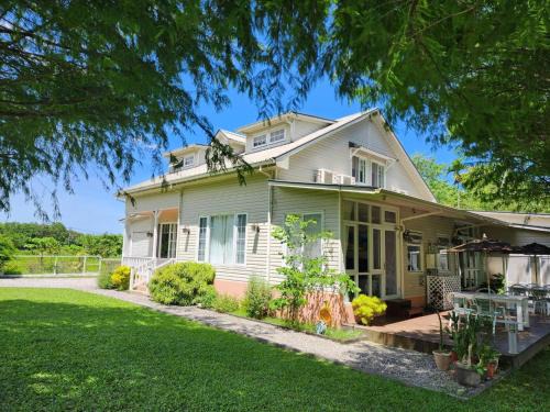 Ji'an Villa | 花蓮包棟人均千元 - 親子友善館