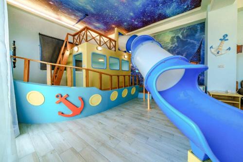 Ji'an House | 花蓮卡樂弗童話莊園民宿