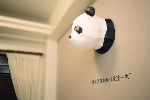 Hualien City Centre House | 花蓮站全民宿-無人民宿自助入住-包棟可烤肉可麻將