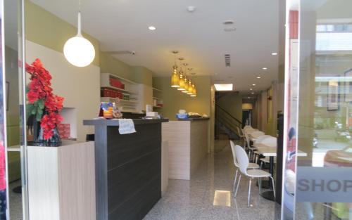 Talintsun House | 茶源旅店-潭暉魚池館
