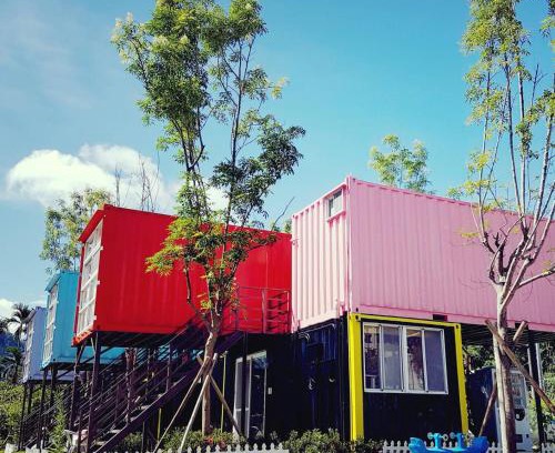 Yuchi Bed & Breakfast | 蔓條絲裡Slow Motion B&B