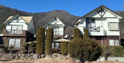 Oishi Ski Chalet | 貸別荘Lealeaプライベートコテージ