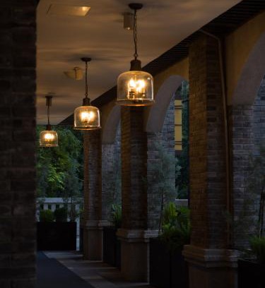 Yuzhong Hotel | 重庆复古阁楼酒店