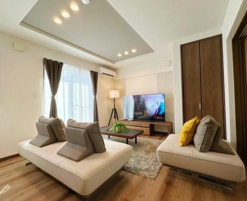 Taisho-ku House | 金貓Inn大正