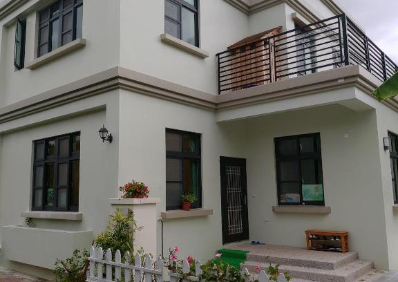 Fuli House | 青禾軒