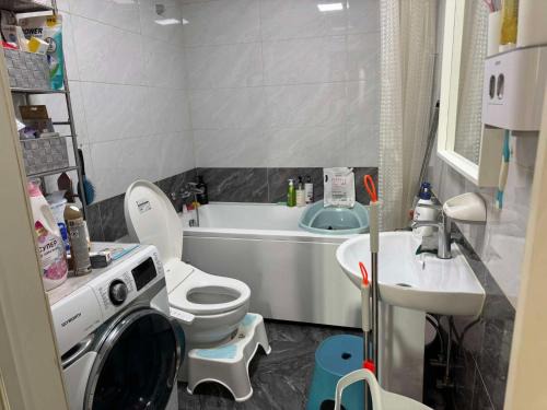 Burd Apartment | 가나 게스트하우스