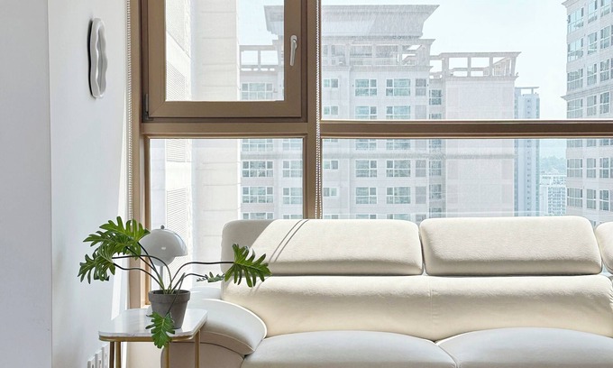 Banpo-dong Apartment | 강남 럭셔리 아파트 3Bdr 2Bath 풀옵션 시티뷰