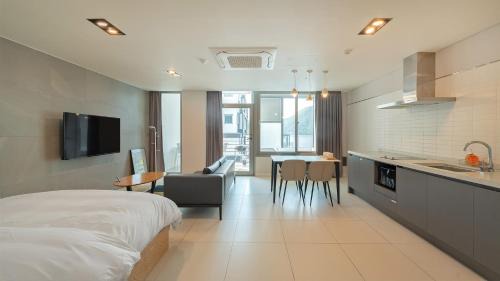 Gapyeong Resort | 까사32리조트