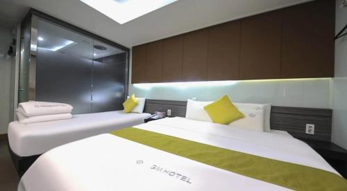 Jung-gu Hotel | 남포동 mgm호텔