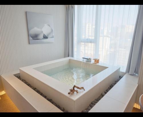 Seocho-gu Hotel | 더리프서울 사당
