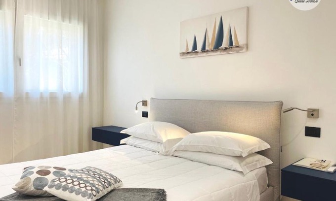 Porto Ercole Bed & Breakfast | 0.8 Guest House