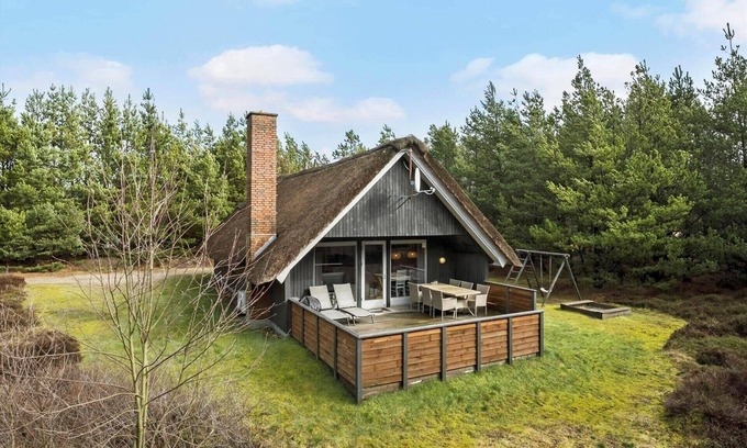 Toftum House | 0019 Rømø - Moritzvej 12