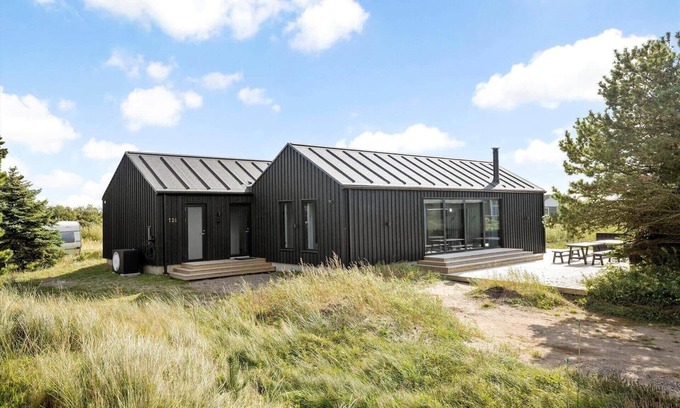 Lakolk House | 0038 Rømø - Lakolk 124