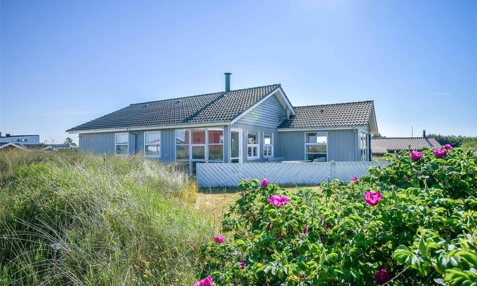 Lakolk House | 0073 Rømø - Lakolk 172