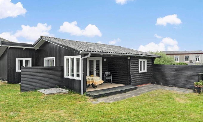 Lakolk House | 0082 Rømø - Lakolk 282