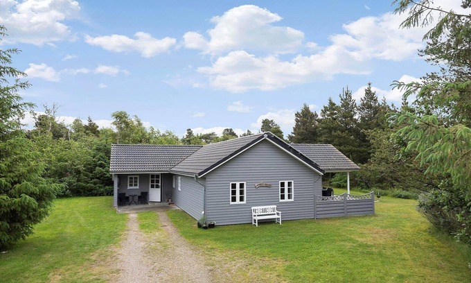 Havneby House | 0130 Rømø - Ejnar Mikkelsensvej 22