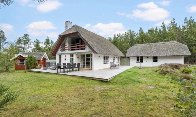 Havneby House | 0131 Rømø - Ivigtut 11