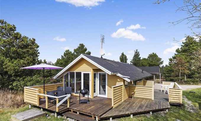 Havneby House | 0143 Rømø - Ejnar Mikkelsensvej 11