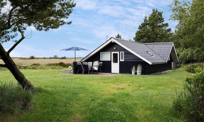 Havneby House | 0161 Rømø - Ejnar Mikkelsensvej 4