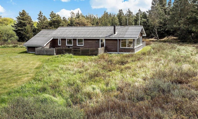 Havneby House | 0178 Rømø - Julianehåb 10