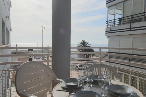 Santa Pola Apartment | 020 - Senya Gran Playa 001 - comfortHOLIDAYS